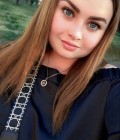 Ilona Site de rencontre femme russe Ukraine rencontres célibataires 27 ans